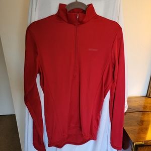 Bike Jersey Women's large (304)A